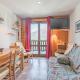 Appartement à Aussois, 34m², 4 pers, proche remontées mécaniques - FR-1-840-40, Aussois