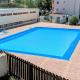 CAP Studio Vue Port Pools Tennis Loggia WiFi Clim, Cap d'Agde - Foto 3