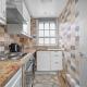 Magnificent 1 Bedroom flat, Londýn - Fotografie 7