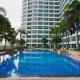 Free Parking Promo! Breathtaking Eastwood City View, Manila - Fotografie 5