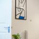 The Regents Park Nook 2 Bedroom, Londýn - Fotografie 9