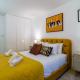 The Regents Park Nook 1 Bedroom, Londýn (fotografie 5)