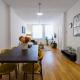 The Regents Park Nook 1 Bedroom, Londýn (fotografie 3)