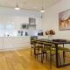 The Regents Park Nook 2 Bedroom, Londýn - Fotografie 2