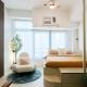 Free Parking Promo! Breathtaking Eastwood City View, Manila - Fotografie 2