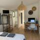 Cabane Souirie cosy & clim au calme avec extérieur, Baillargues (Foto 8)