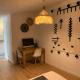 Cabane Souirie cosy & clim au calme avec extérieur, Baillargues (Foto 10)
