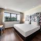 Eurostars Universal Lisboa, Lisbonne - Photo 9