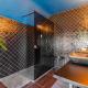 Boutique Baron Osy Suites Blue & Third Anversa - Foto 5