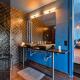 Boutique Baron Osy Suites Blue & Third Anversa - Foto 6