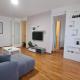 Apartment Belville, Suncokret 26, Novi Beograd (fotografie 7)