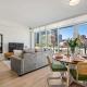 Riverside Retreat - Enjoy Walking Trails, FREE Banff Pass, Gym, Wine & Parking! Work Space Included!, Калгари