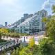 Riverside Retreat - Enjoy Walking Trails, FREE Banff Pass, Gym, Wine & Parking! Work Space Included!, Калгари (фото 7)