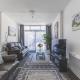 Spacious 5BD Home with Garden and Parking at Hounslow, Cranford
