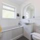 Spacious 5BD Home with Garden and Parking at Hounslow, Cranford (fotografie 5)