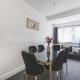 Spacious 5BD Home with Garden and Parking at Hounslow, Cranford (fotografie 3)