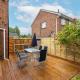6 Guests - Pet Friendly - 10min Leeds City Centre, Belle Isle (photo 6)