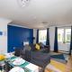 6 Guests - Pet Friendly - 10min Leeds City Centre, Belle Isle (photo 2)