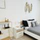 The Golden Suite, Lugano