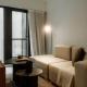 Hestia en Recoleta Studio con amenities, Buenos Aires - Fotografie 7