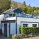 Cosy Lochside Cottage with Mountain and Sea Views, Clynder (zdjęcie 2)