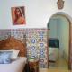 BELLEVUE HOUSE, With terrace in the heart of the Médina, Chefchaouene (photo 6)