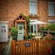 Cosy retreat with hot tub, Nantwich - Fotografie 1