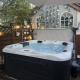 Cosy retreat with hot tub, Nantwich - Fotografie 9