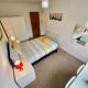 Cosy 3 Bed Apt, Old Truman Brewery! Brick Lane, London, E1, London - Foto 4