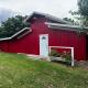 Maria's Tiny Barn, Homestead (fotografie 4)