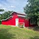 Maria's Tiny Barn, Homestead (fotografie 3)