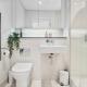 Stylish Retreat with City Views & Central Location, Mánchester - Foto 6