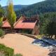 Crown Point Resort, Ruidoso (fotografie 2)
