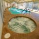 Crown Point Resort, Ruidoso (fotografie 9)