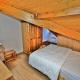 Charmant 2 pièces + mezzanine, 42m², 4 pers, balcon sud, proche commerces et ski bus au Grand-Bornand - FR-1-458-155, Le Grand-Bornand - Fotografie 8