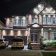 3 bdrm 3 bath bsmt Brampton Toronto, Sleeps 16 - Foto 3