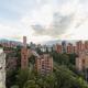 Double Master Provenza Penthouse, home gym&offices, Медельин - Фото 7