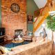 Stunning Penthouse - Town centre - Parking - 2BR, Great Yarmouth