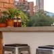 Homely Penthouse in Provenza, Медельин - Фото 6