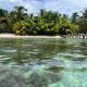 Beach House Carenero, Bocas del Toro