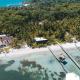 Beach House Carenero, Bocas del Toro (fotografie 4)