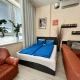 Princess main square apartment, Poprad - Fotografie 9