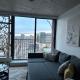 Cozy Gastown condo with a view!