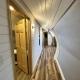 Pilot Lodge - Vintage Airplane House DC-6, Wasilla - Fotografie 4