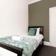 Spacious 4BR Home in Gateshead Sleeps 7 with FREE Parking - Fotografie 8