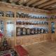 Labrang Home Stay, Stak (foto 3)