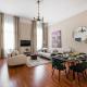 Art House Bold Luxe 3BR Grand Views by Danube, Budapeszt - Zdjęcie 4