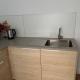 Modern apartment for up to 4 guests, top connection, Vienna - Foto 4