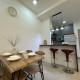 Razak city residences ,KL 2Bed 2Bath, Kuala Lumpur - Fotografie 5