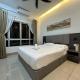 Razak city residences ,KL 2Bed 2Bath, Kuala Lumpur - Fotografie 7